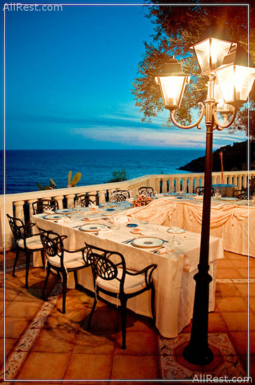 Grand Hotel Le Rocce 48